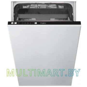 Посудомоечная машина Whirlpool WSIE 2B19 C
